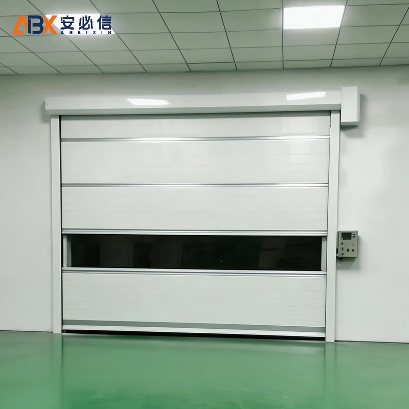 文山壮族苗族工业快速门